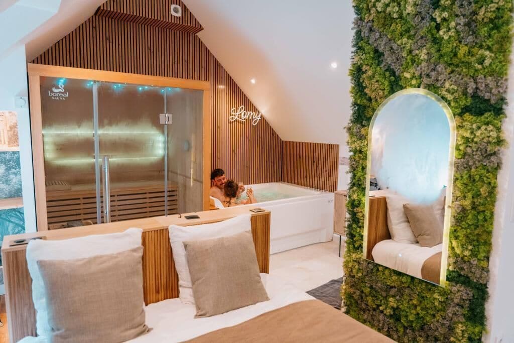 Wellness