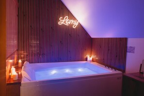 Unclassified image, 3 of 9, button - L'escale "Lomy "seaside-Jacuzzi & Sauna &Cinema (Pléneuf-Val-André)