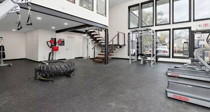 Modern Comfort in Hillcrest