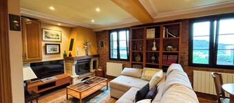 Etxabe-Enea family house