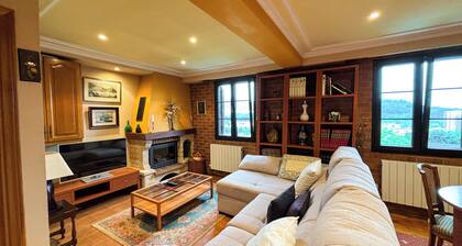 Etxabe-Enea family house