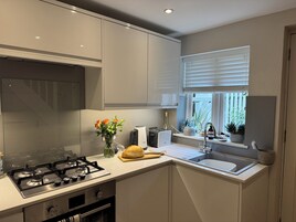 Classic Cottage | Private kitchen