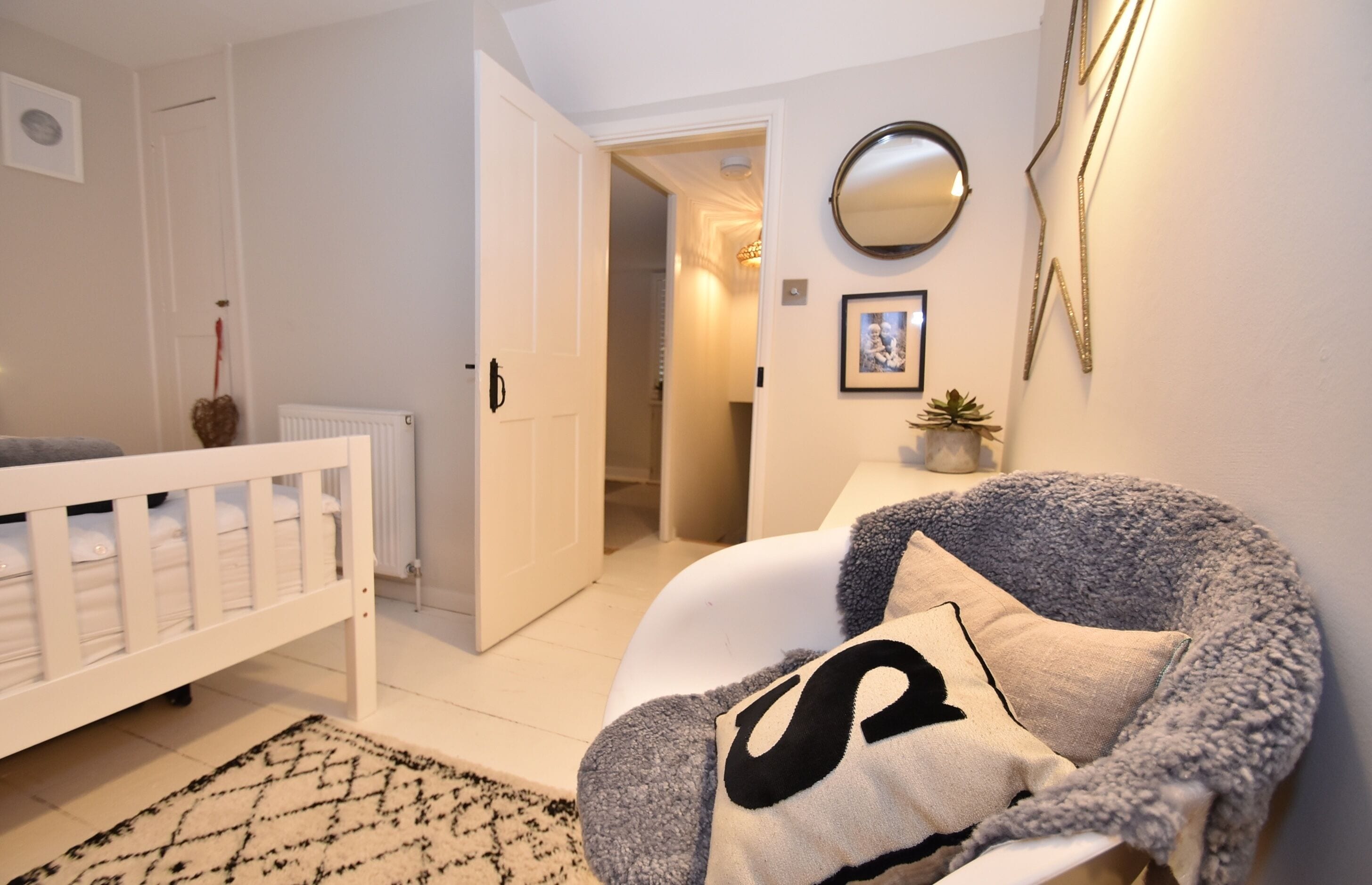 Fer et planche à repasser, Wi-Fi gratuit