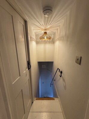 Interior - Wellington (Rye)