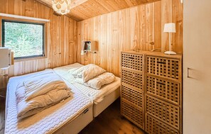 2 Schlafzimmer