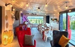 Interior - Awesome apartment in Ostrowo with sauna (Ostrowo)