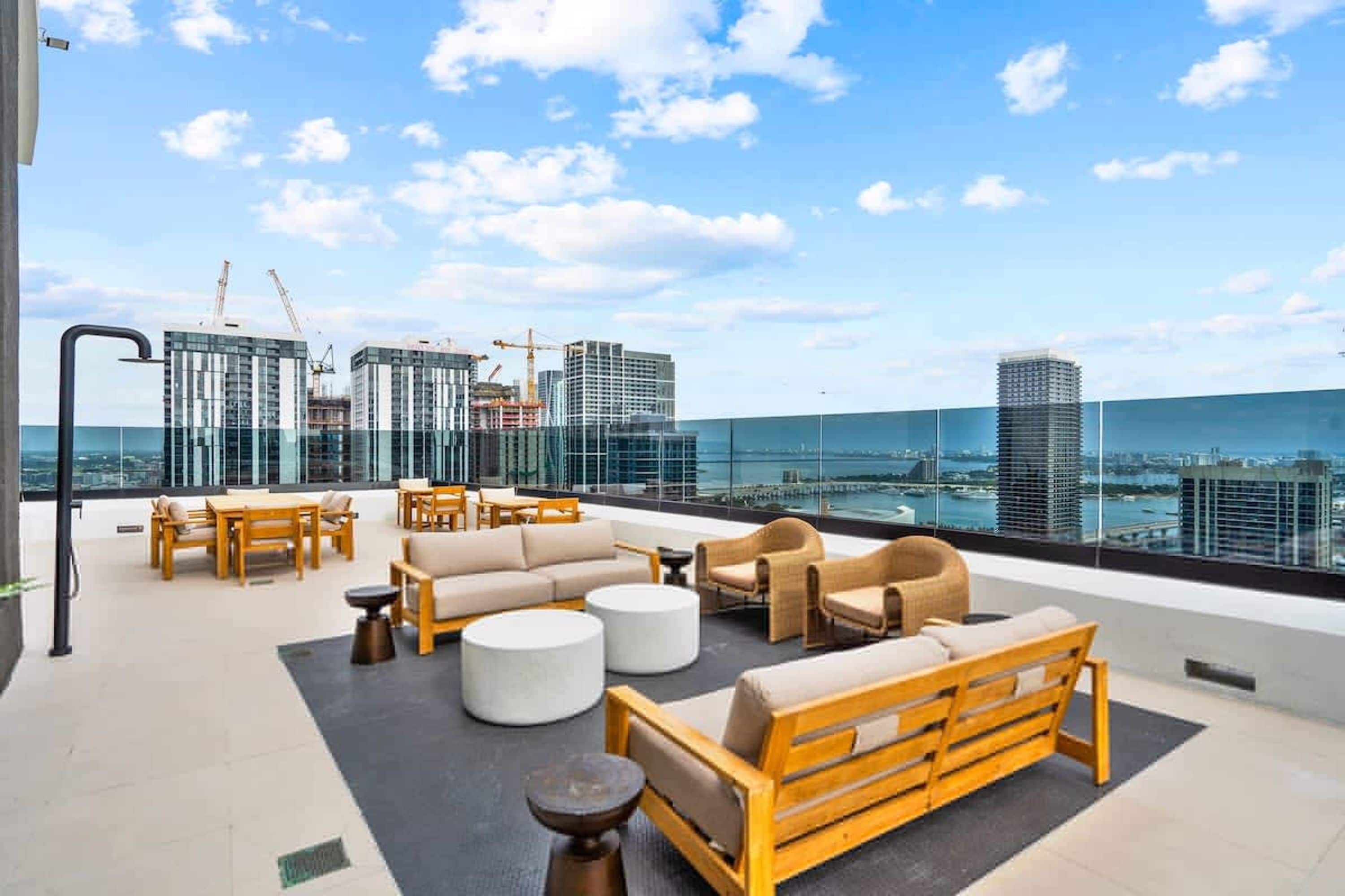 Leilighet | 1 soverom