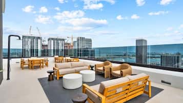 Leilighet | 1 soverom