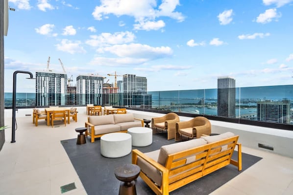 Leilighet | 1 soverom