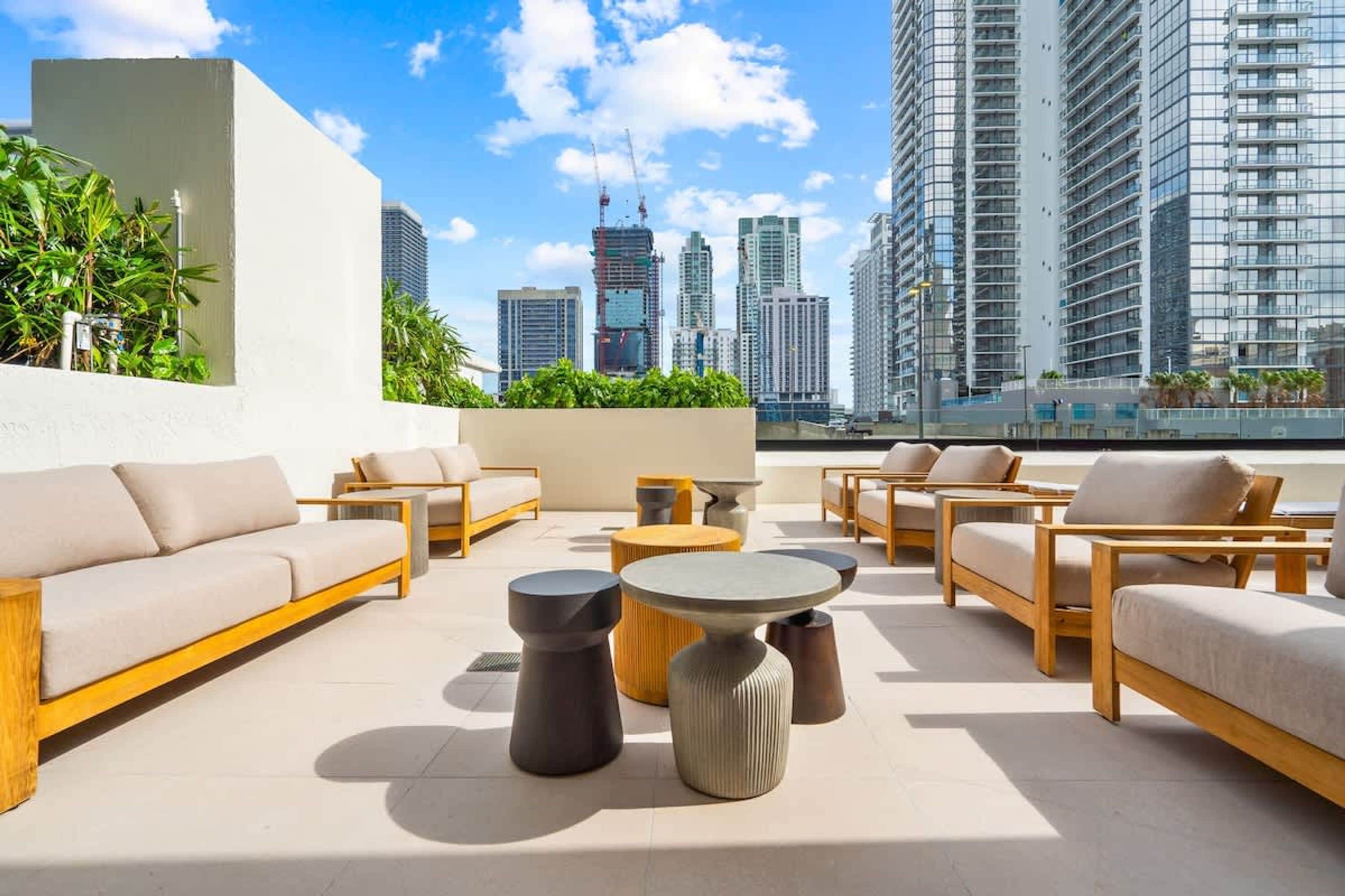 Leilighet | 1 soverom