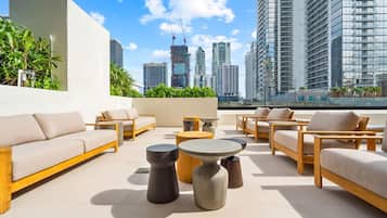 Leilighet | 1 soverom