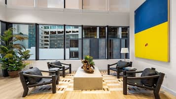 Apartamento | 1 quarto