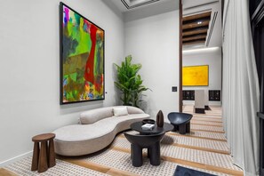 Apartamento | 1 dormitorio