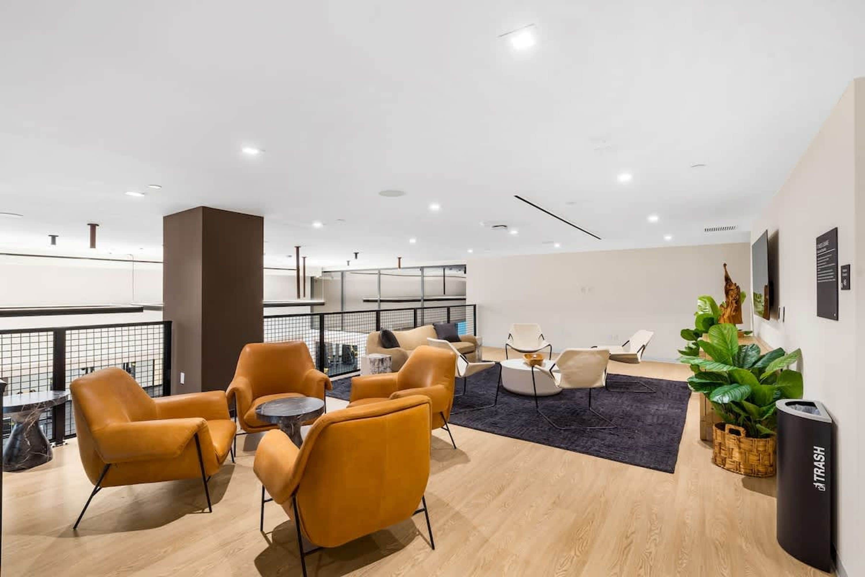 Leilighet | 1 soverom