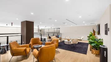 Leilighet | 1 soverom