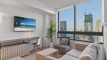 Apartment | 1 Schlafzimmer