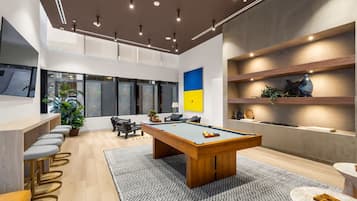 Leilighet | 1 soverom