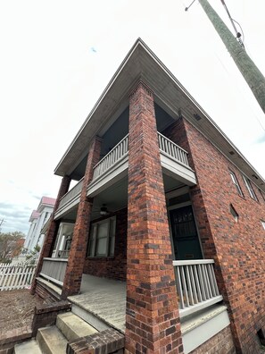 Exterior - Starland District, close to Forsyth Park, Savannah (Savannah)