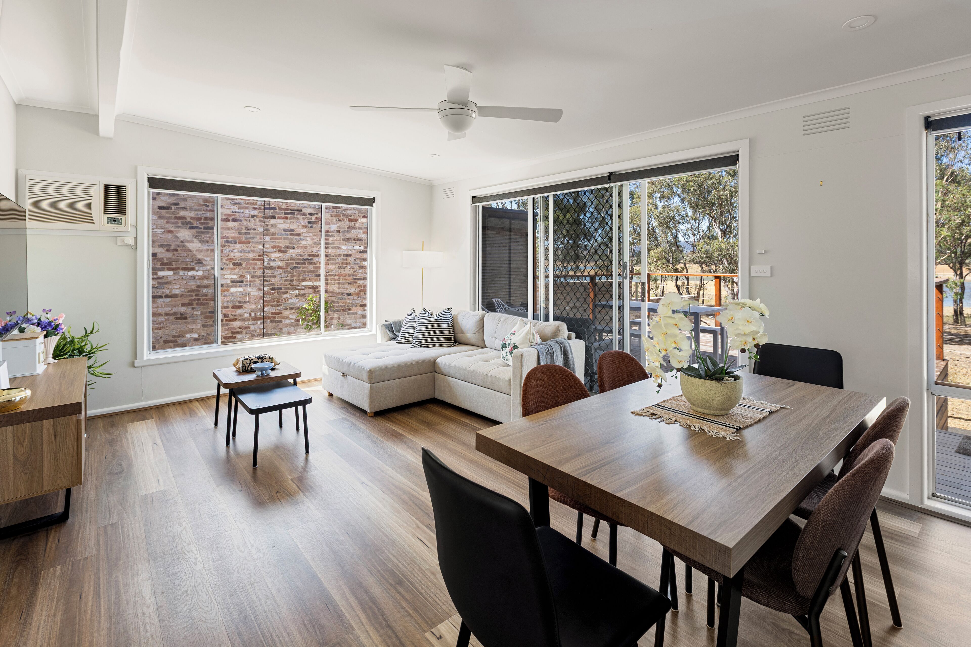 スマートテレビ