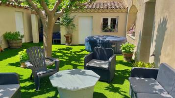 Terras