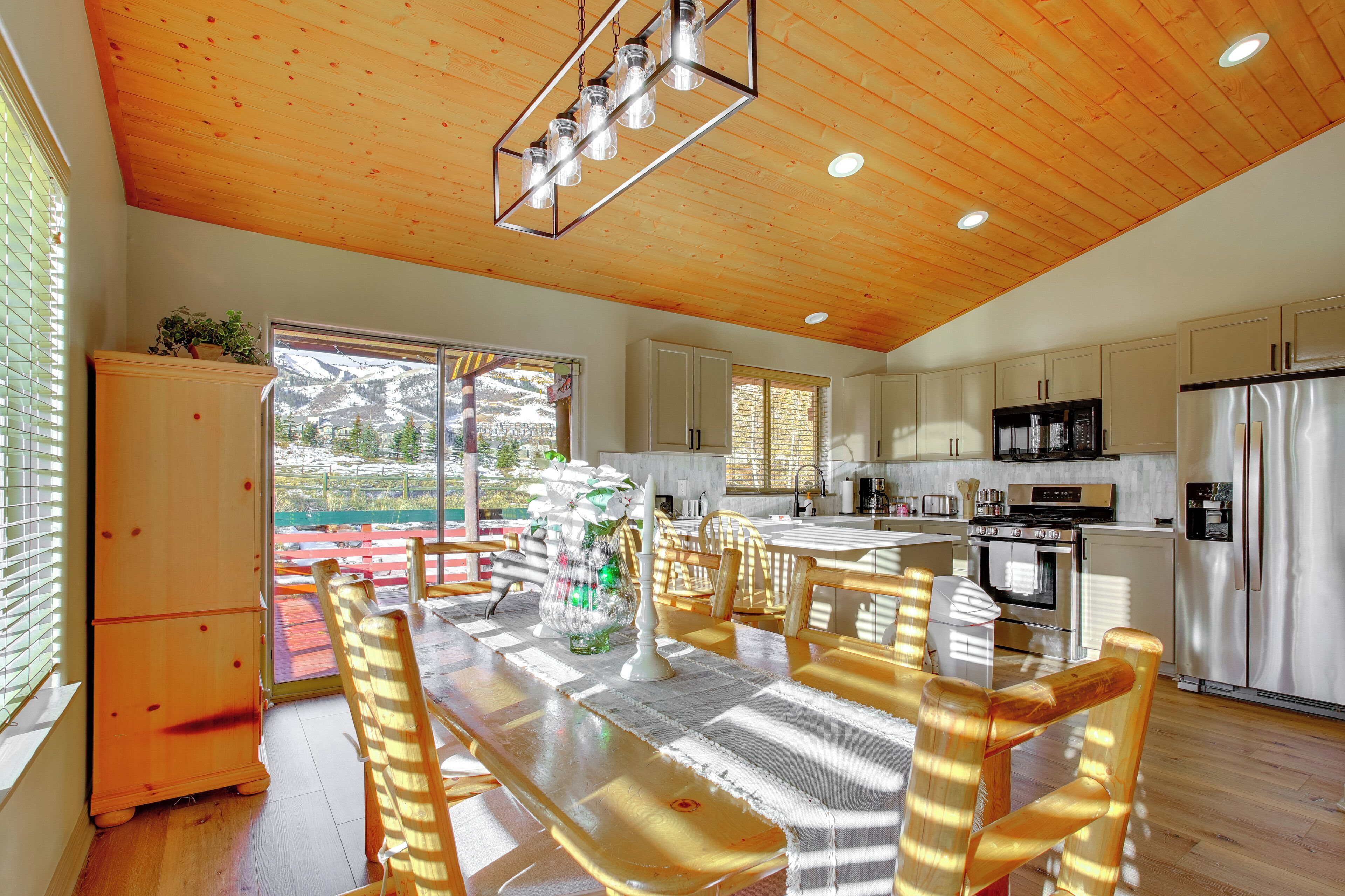 Casa (4 Bedrooms) | Interior