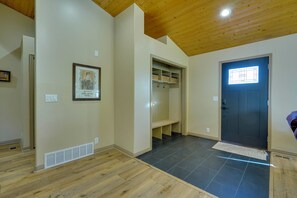 House (4 Bedrooms) | Interior - Walk to Cabriolet Lift! 3,600-sq-ft Family Home (Park City)