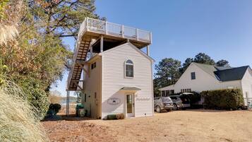 Apartment (0 Bedroom) | Interior