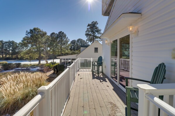 Apartment (0 Bedroom) | Interior