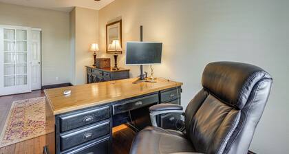 Fairfield Wine Country Getaway w/ Backyard Oasis!