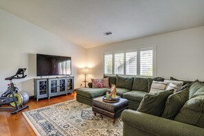 Huis (4 Bedrooms) | Interieur