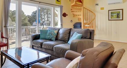 Pool & Dock Access! Bohannon Cottage on the Bay