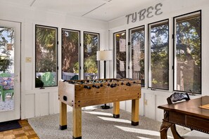 Sala de jogos