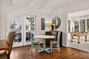 Spielezimmer