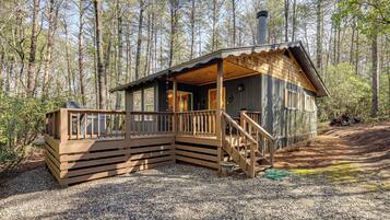 House (2 Bedrooms) | Front of property