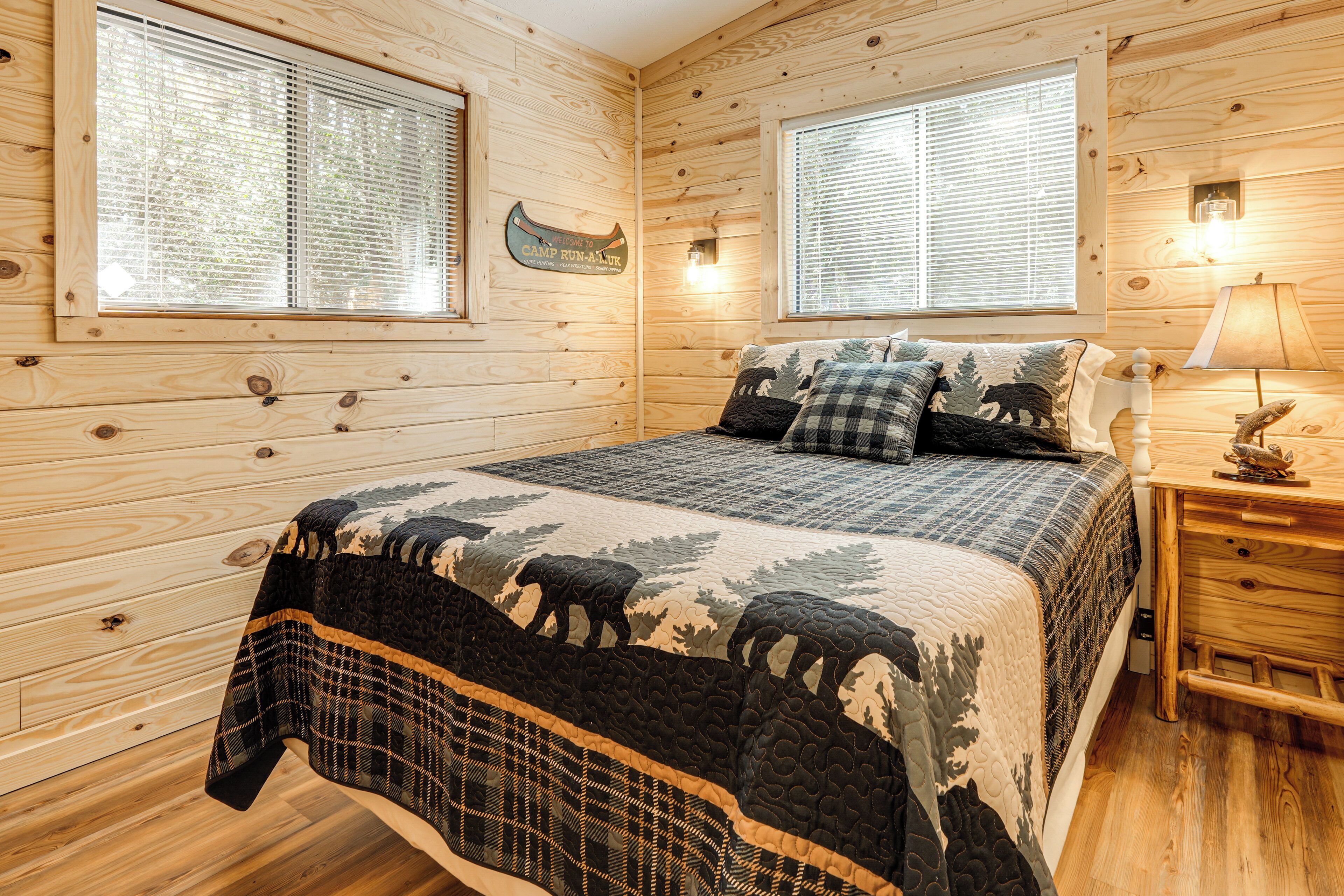 ハウス (2 Bedrooms) | 内装