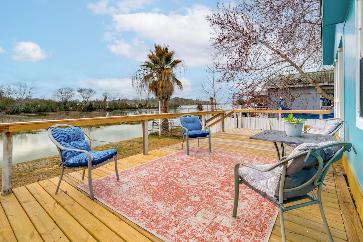 單棟房屋 (3 Bedrooms) | 住宿正面