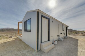 Interior - K9 Friendly! 'deagle Ranch' in Big Bend Region (Terlingua)