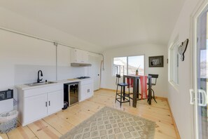 Interior - K9 Friendly! 'deagle Ranch' in Big Bend Region (Terlingua)