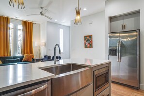 Departamento (4 Bedrooms) | Interior