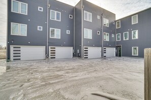 Apartment (4 Bedrooms) | Interior - 2 Mi to Broadway! Upscale Townhome in Nashville (Nashville)