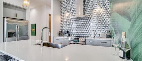 Departamento (4 Bedrooms) | Interior