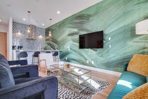 Departamento (4 Bedrooms) | Interior