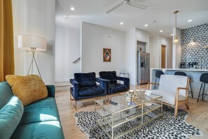 Departamento (4 Bedrooms) | Vista frontal de la propiedad