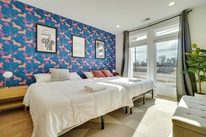 Apartment (4 Bedrooms) | Innenbereich