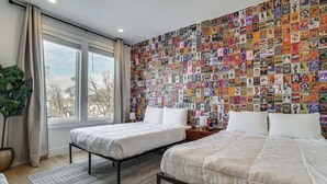 อพาร์ทเมนท์ (4 Bedrooms) | ภายใน