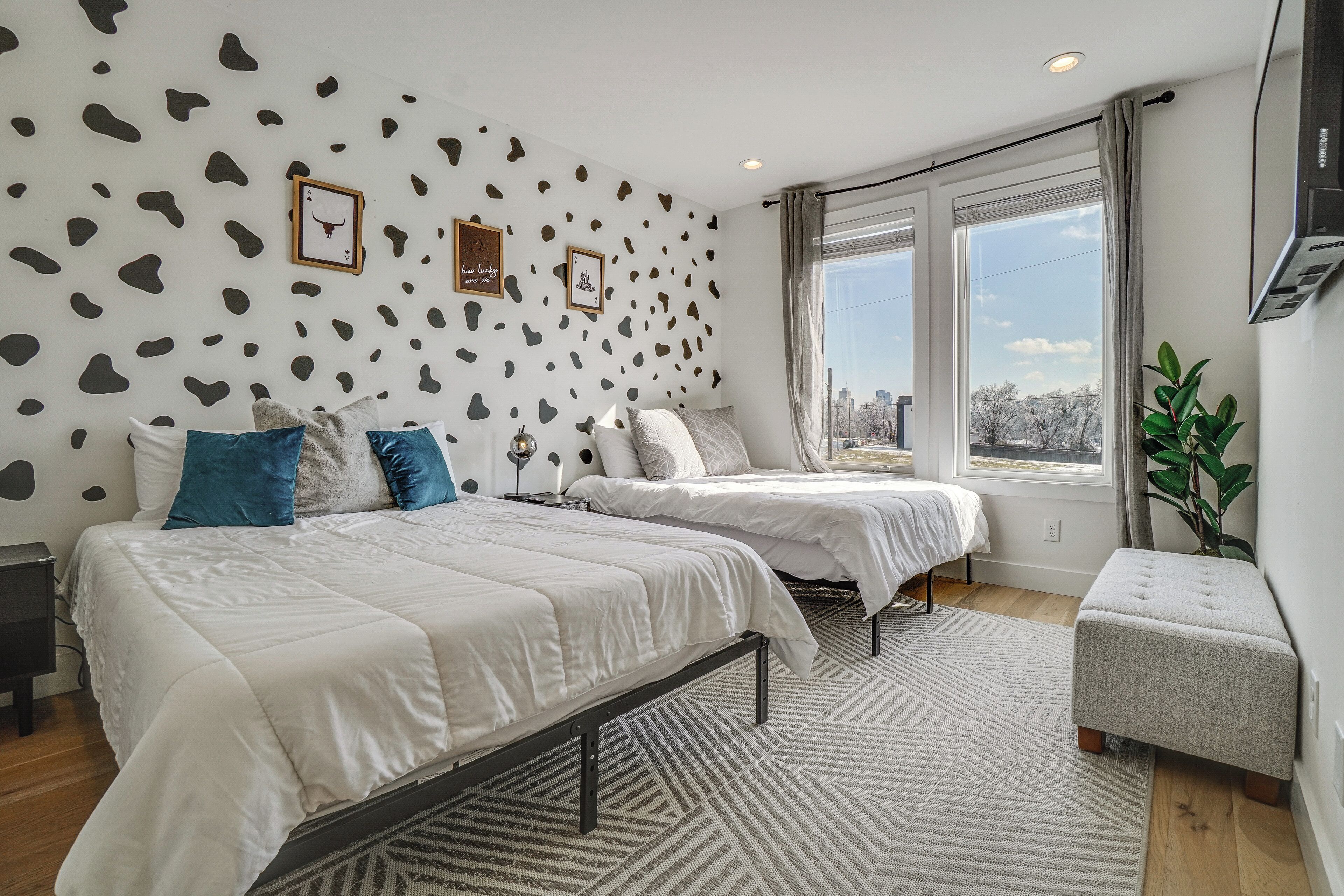 Apartment (4 Bedrooms) | Innenbereich
