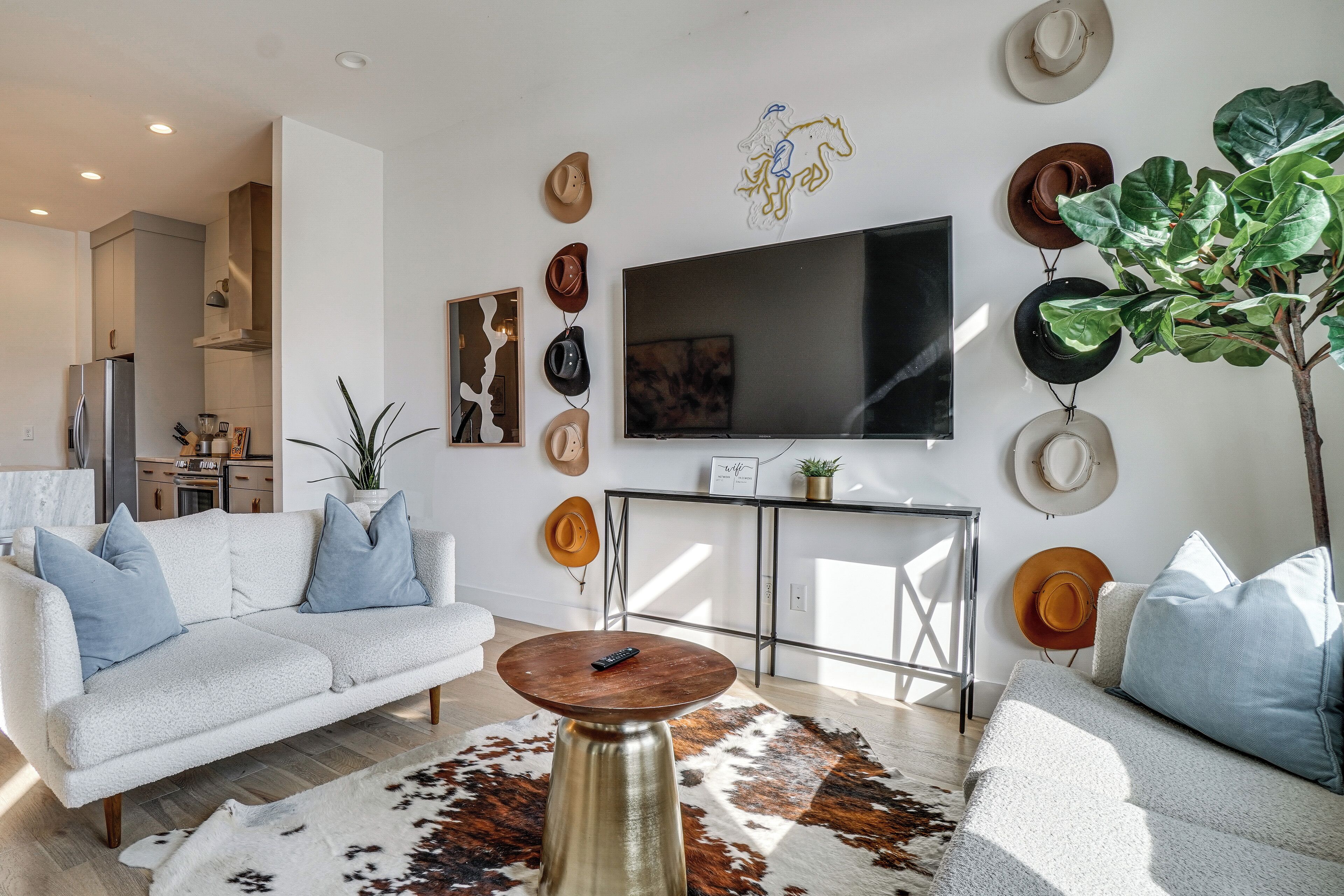 Apartment (4 Bedrooms) | Innenbereich