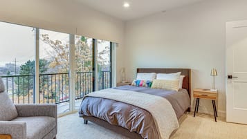 Apartamento (3 Bedrooms) | Parte interna