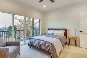 公寓 (3 Bedrooms) | 住宿内部