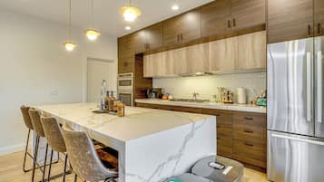 Apartamento (3 Bedrooms) | Parte interna